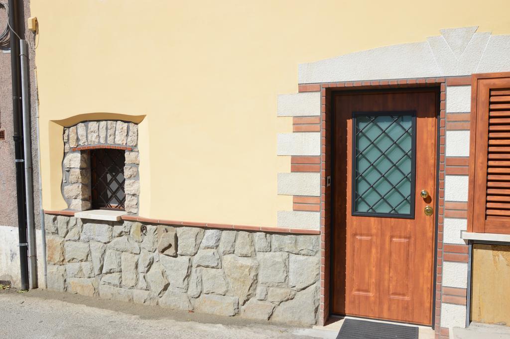 Guest House - Il Granaio Norma Exterior photo