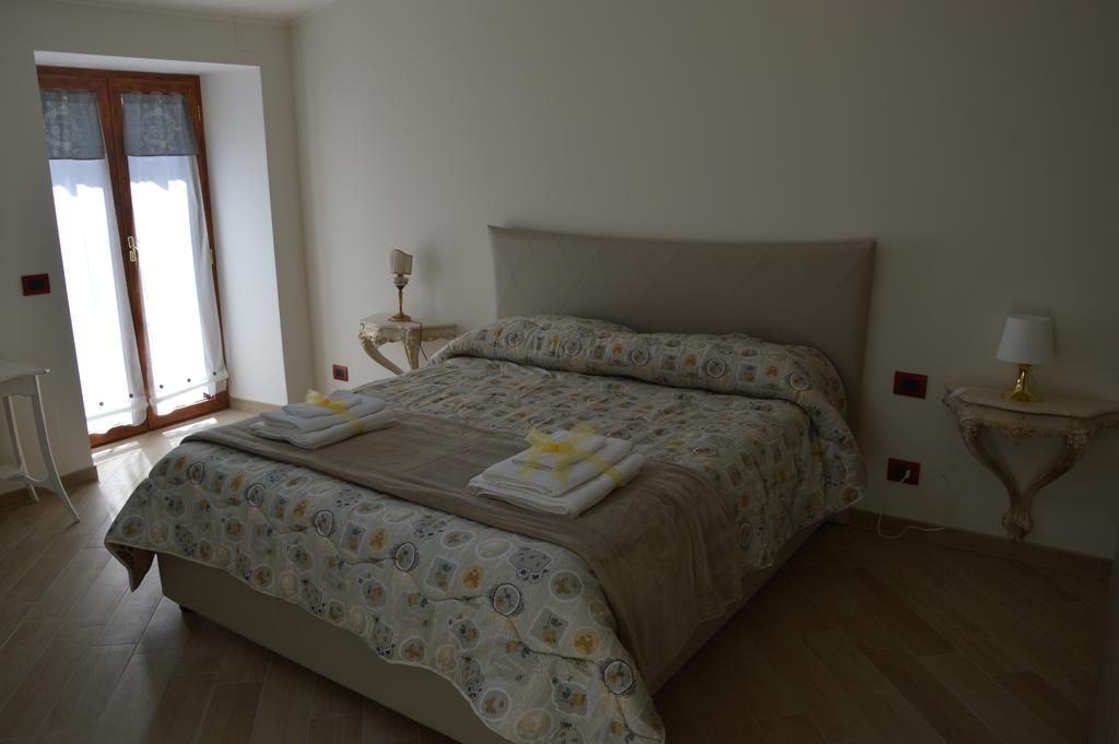 Guest House - Il Granaio Norma Exterior photo